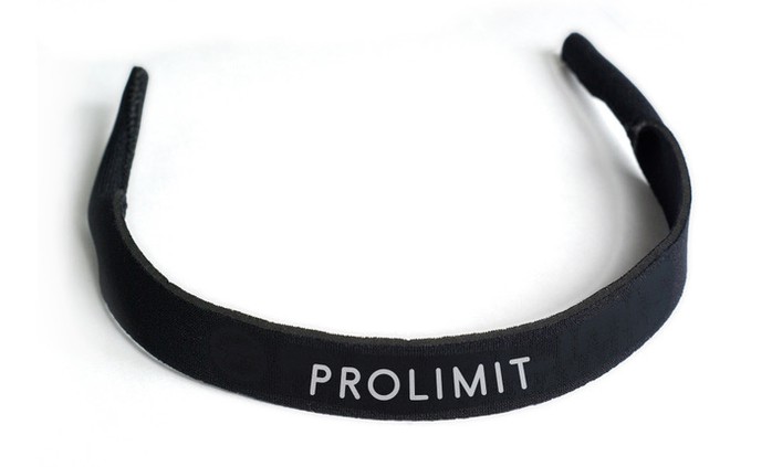 PROLIMIT Neopren Brillenband