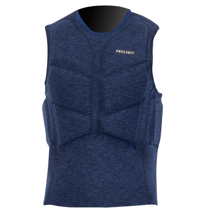 PROLIMIT Vest Mercury Half padded Navy 2024