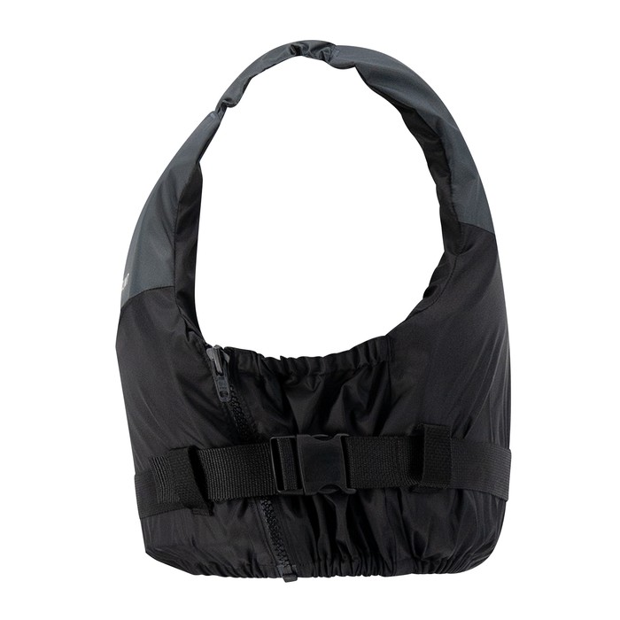 PROLIMIT Float Jacket Dingy SZ Grey/Black