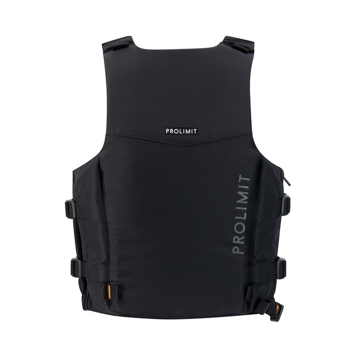 PROLIMIT Auftriebsweste Freeride Waist Side Zip Black