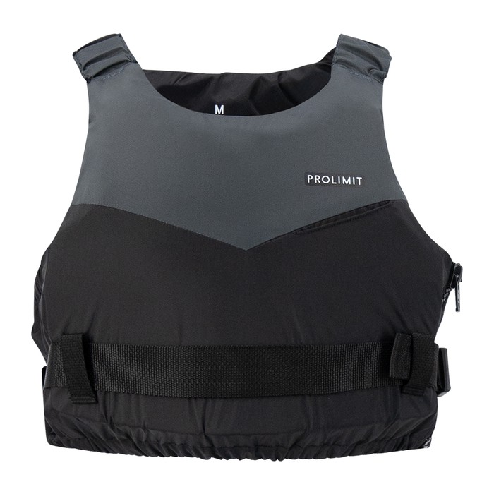 PROLIMIT Float Jacket Dingy SZ Grey/Black
