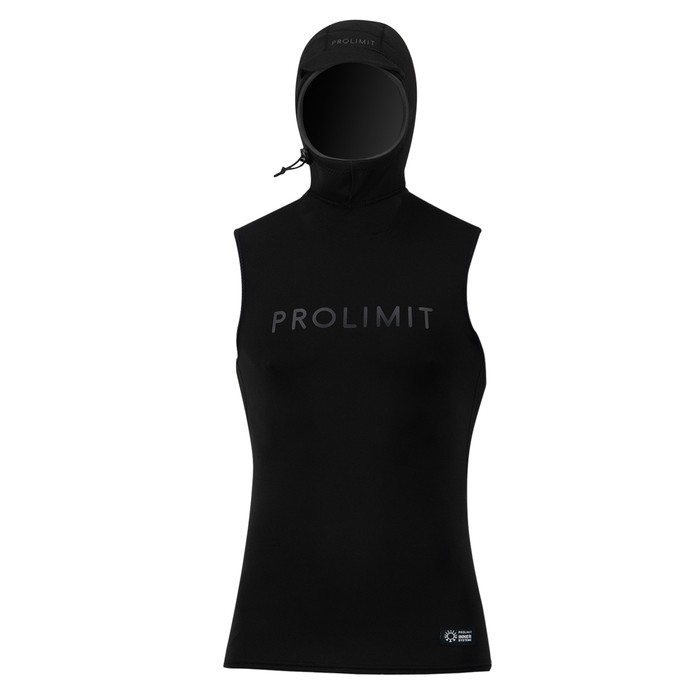 PROLIMIT Innersystem Chillvest Hooded