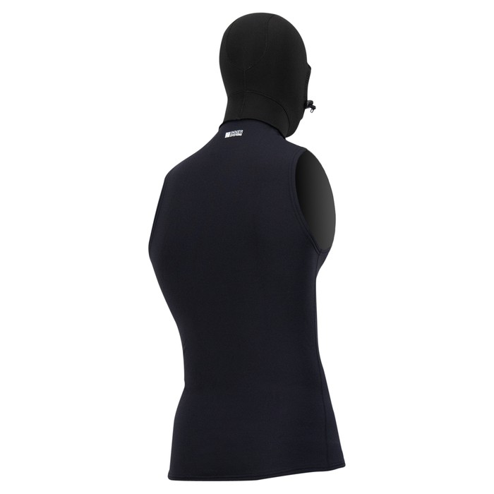 PROLIMIT Innersystem Chillvest Hooded