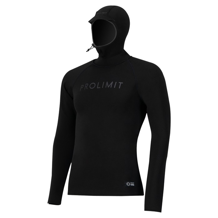 PROLIMIT Innersystem Chilltop Hooded LA