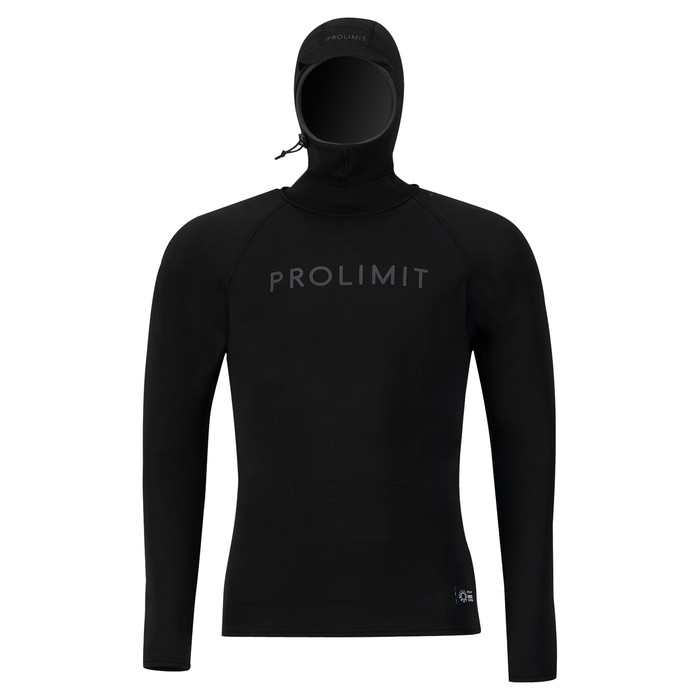 PROLIMIT Innersystem 1st Layer Top Hooded LA