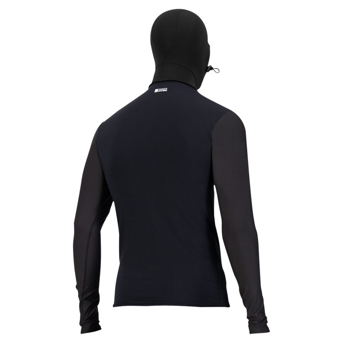 PROLIMIT Innersystem 1st Layer Top Hooded LA