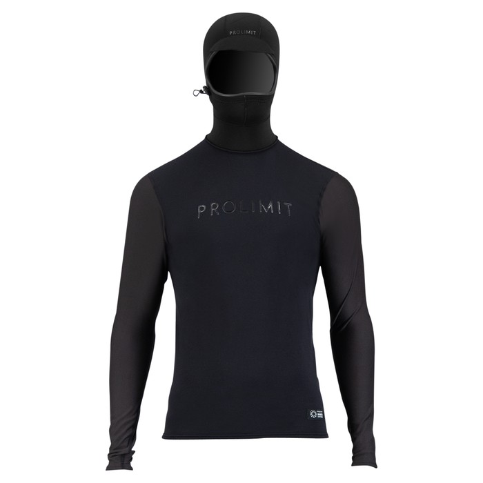 PROLIMIT Innersystem 1st Layer Top Hooded LA