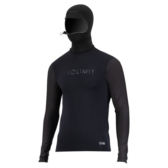 PROLIMIT Innersystem 1st Layer Top Hooded LA