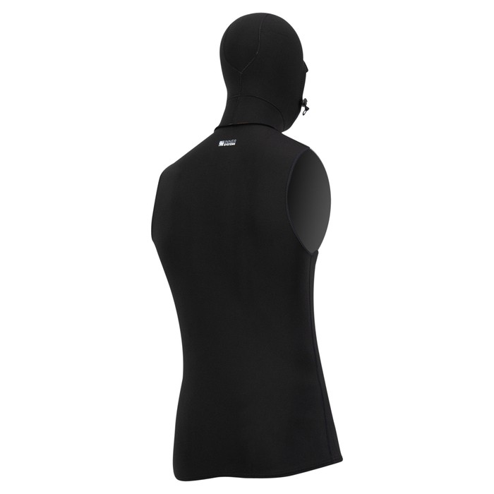 PROLIMIT Innersystem 1st Layer Top Hooded vest