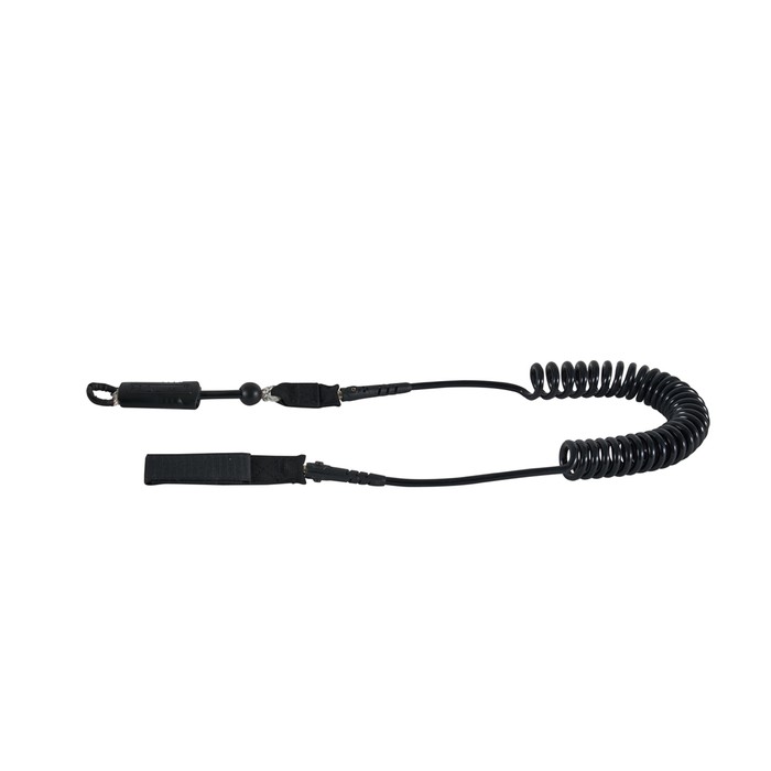 PROLIMIT Wingsurf/Foil Coiled Leash Quick Release
