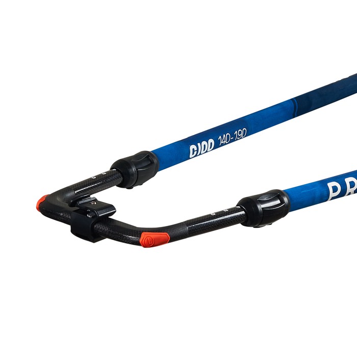 PROLIMIT Windsurf Gabelbaum Team C100 Carbon