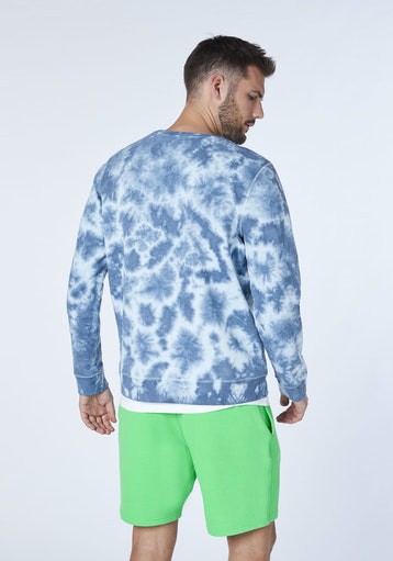 Chiemsee SAL REI Men, Sweatshirt, Regular Fit