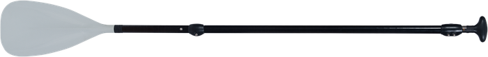 Naish SUP Paddle Sport+ Vario SDS 3-P 2024