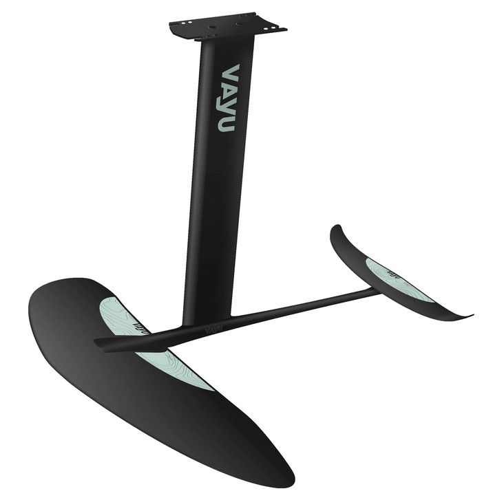 VAYU Wing Foil Set Hi Aspect Complete