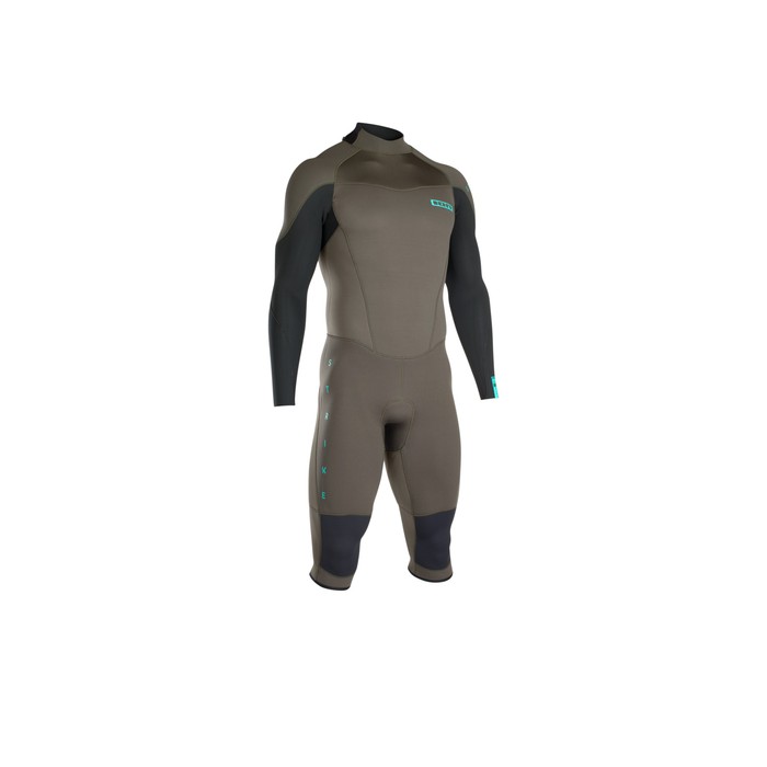ION Neoprenanzug Strike Element Overknee LS 4/3 BZ DL Herren Langarm