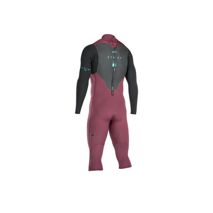 ION Neoprenanzug Strike Core Overknee LS 4/3  BZ DL Herren Langarm