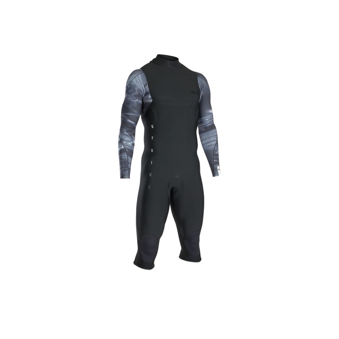 ION Neoprenanzug Strike Amp Overknee LS 4/3 BZ DL Herren Langarm