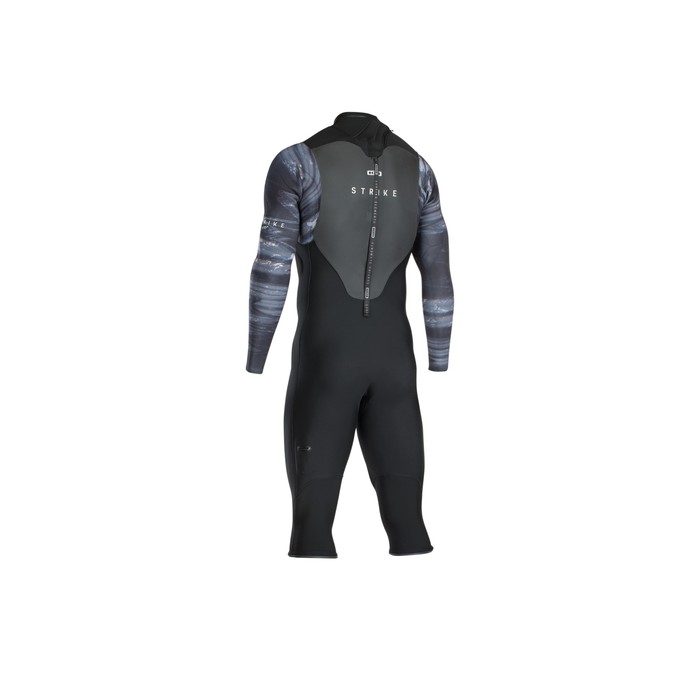 ION Neoprenanzug Strike Amp Overknee LS 4/3 BZ DL Herren Langarm