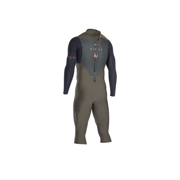 ION Neoprenanzug Strike Amp Overknee LS 4/3 BZ DL Herren Langarm