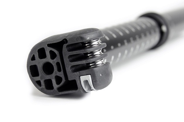 Unifiber HD Aluminium SDM Mastverlängerung