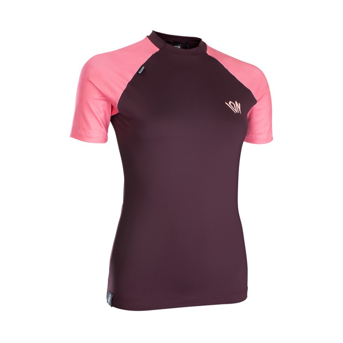 ION Rashguard Women SS