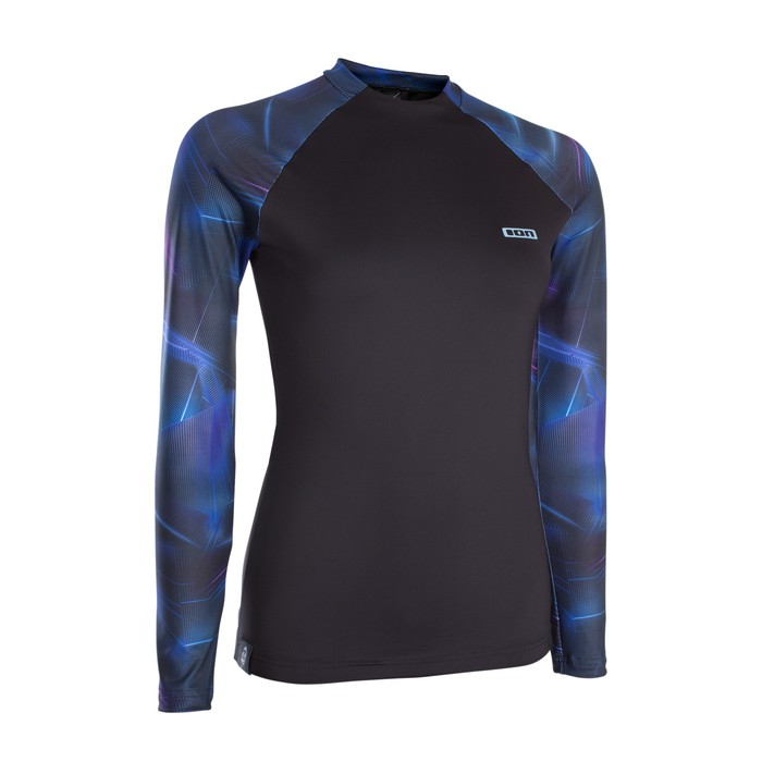 ION Rashguard Women Lizz LS