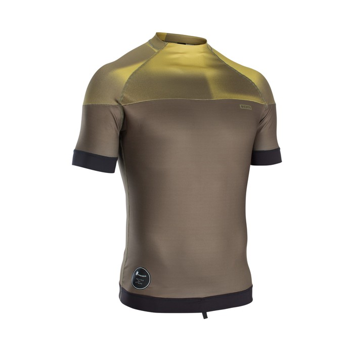 ION Rashguard Men SS