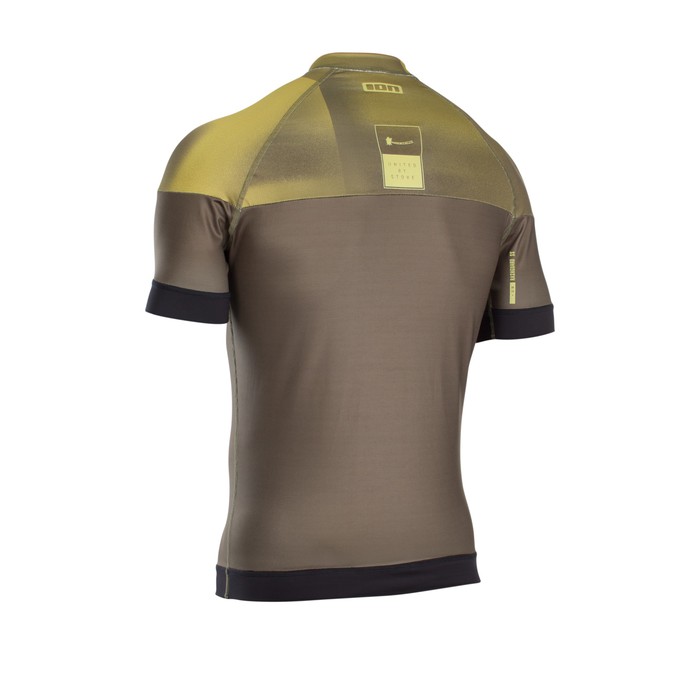ION Rashguard Men SS