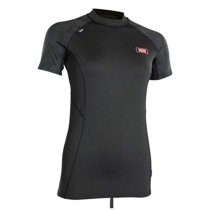 ION Thermo Top Women SS