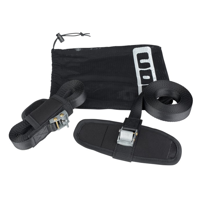 ION Zurrgurte Roof Straps 25