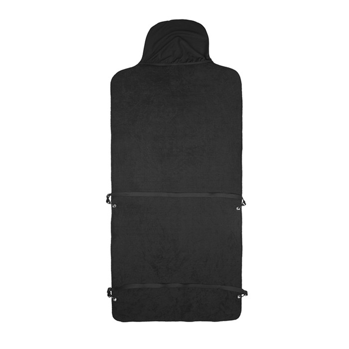 ION Seat Towel waterproofed