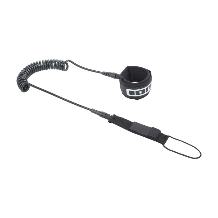 ION Core Leash coiled