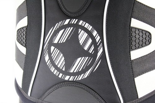 Unifiber Windsurf Trapez Wave/Freeride Hüfttrapez