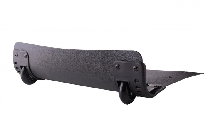 Unifiber Optional Wheelbase for Board-Quiverbag