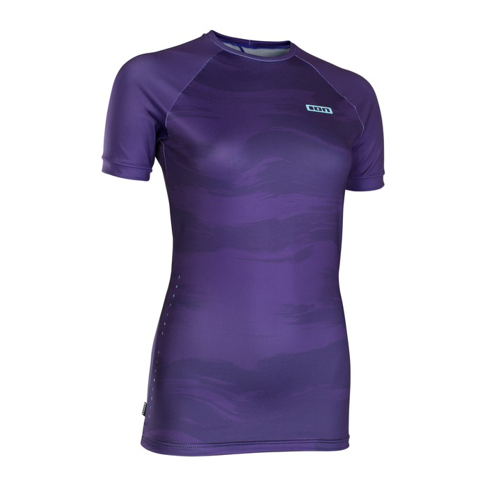 ION Rashguard Women SS