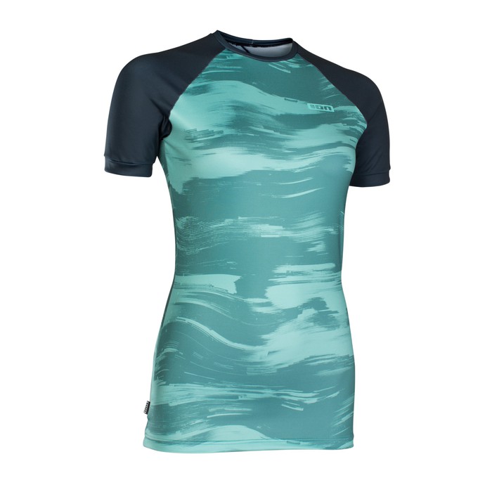 ION Rashguard Women SS