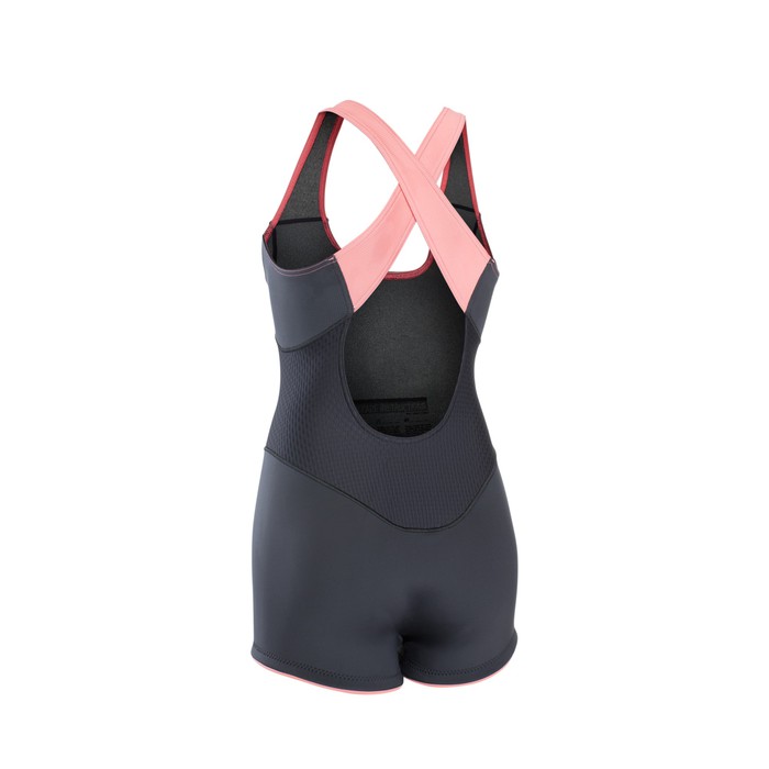 ION Neoprenanzug Muse Shorty Crossback 1.5 DL Damen