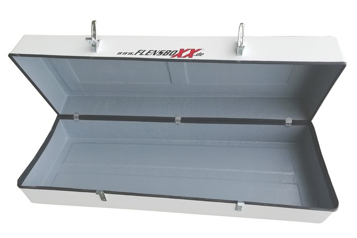 Flensboxx Heckbox L