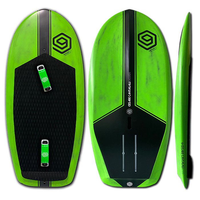 i99 Wing Foil Board Winger Pro