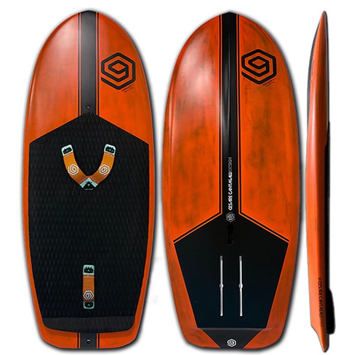 i99 Wing Foil Board Winger Pro