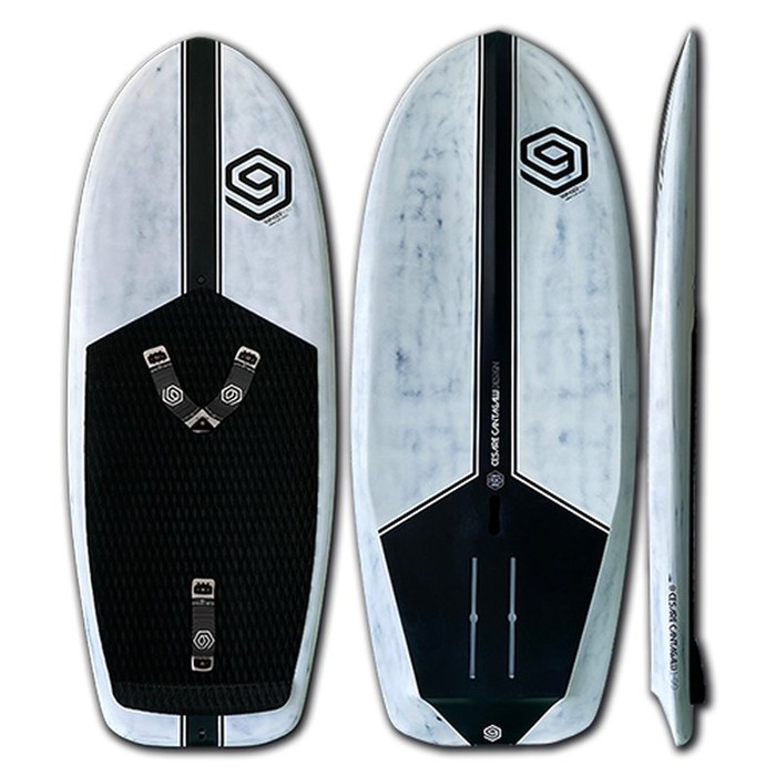 i99 Wing Foil Board Winger Pro