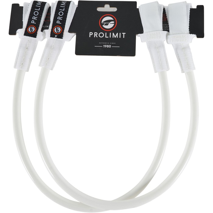PROLIMIT WC harness lines Fixed STD White