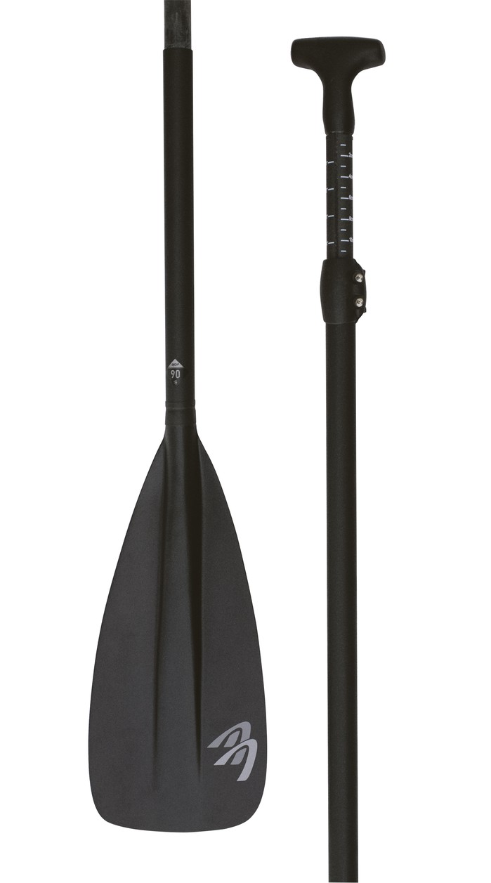 Ascan SUP Paddel GFK 175-218