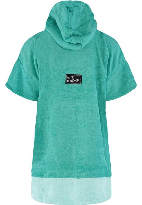 Wave Hawaii Bambus Poncho Liz - Größe S