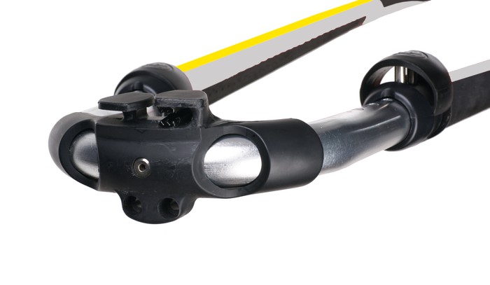 Ascan Windsurf Gabelbaum Monocoque 2026