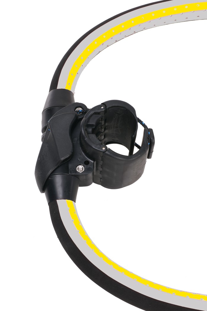 Ascan Windsurf Gabelbaum Monocoque 2026