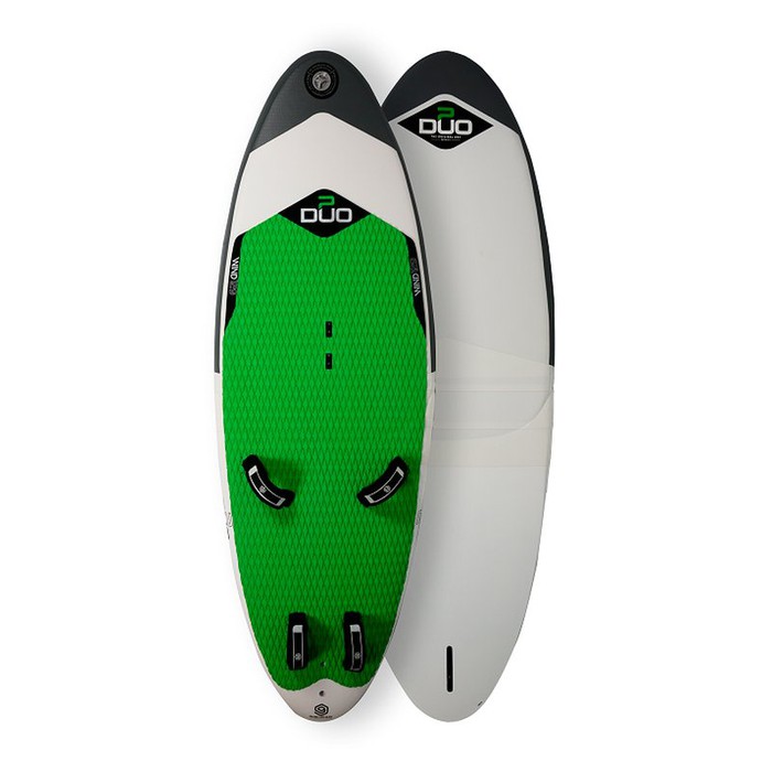 DUO Windsurf Board WIND V2 2026