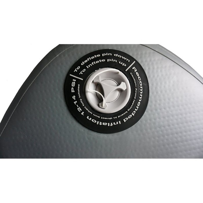 DUO Windsurf Board WIND V2 2026