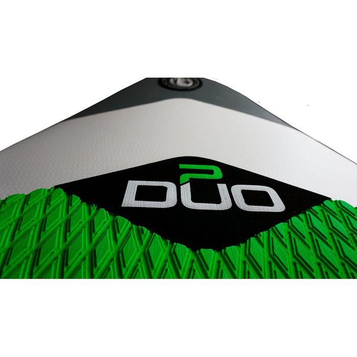 DUO Windsurf Board WIND V2 2026