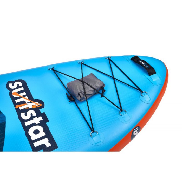 Surfstar SUP 12`6